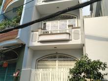 Hình ảnh cho thuê nhà 2lầu Dt 4x20m đường Lương Thế Vinh Quận Tân Phú giá 15tr
