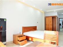 Hình ảnh Căn Hộ Cao Cấp  FUll Tiện Nghi - Ngay Cầu Công Lý PHÚ NHUẬN