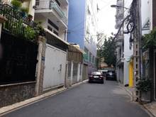 Hình ảnh Bán nhà HXH 6m Hoàng Hoa Thám (4.5x14m) vuông vức, ô tô vào tận nhà