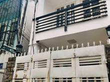 Hình ảnh Giảm mạnh 500 triệu, nhà HXT p13 Tân Bình 74m2 chỉ 6tỷ1.