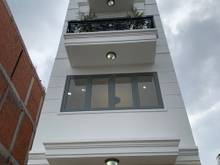 Hình ảnh Bán gấp nhà hẻm đường 3/2, Q10 (6.1x21m), xây 5 tầng, giá 28 tỷ.