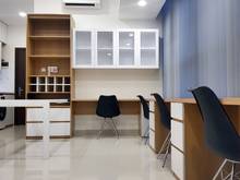 Hình ảnh 40m2 - VP Officetel Sun Avenue, nội thất cao cấp - giá giảm chốt nhanh