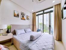 Hình ảnh Toạ lạc tại Trung Tâm Phú Nhuận với đầy đủ nội thất giá từ 6TR