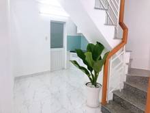 Hình ảnh Cho thuê nhà nguyên căn hẻm xe hơi 125/6 Đường Đinh Tiên Hoàng, Bình
