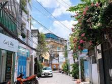 Hình ảnh Cho thuê nhà nguyên căn 215/36E Nguyễn Xí, phường 12 Q. Bình Thạnh