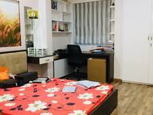 Hình ảnh Cho thuê nhà 122C Hồ Biểu Chánh, gần Nguyễn Văn Trỗi, Quận Phú Nhuận.