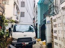 Hình ảnh Bán nhà HXT Nhất Chi Mai p13 Tân Bình 74m2 chỉ 6.1 tỷ.
