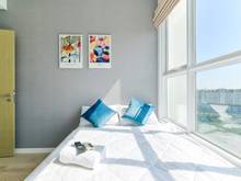 Hình ảnh Bán Trang Chủ MB66.COM / Đăng Ký Tặng 66K Sadora 2PN giá 7.5 tỷ kèm nội thất