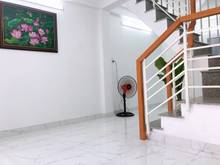 Hình ảnh Cho thuê nhà nguyên căn 429/2 Điện Biên Phủ kế bên đại học  hutech