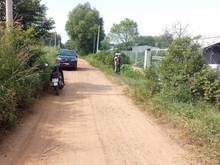 Hình ảnh Bán gấp MT Phan Văn Đáng,Phú Hữu,Nhơn Trạch,sát Cát Lái 900tr/1000m