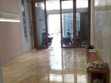 Hình ảnh Nhà nguyên căn mới 68/10 Phổ Quang, Tân Bình.