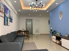Hình ảnh Chuyên cho thuê CH Riviera Point Quận 7, 148m2, 3PN full nội thất 21tr