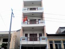Hình ảnh Bán gấp nhà khu biệt thự Sư Vạn Hạnh thông 3/2, (7.2x18m) gái 21.6 tỷ.