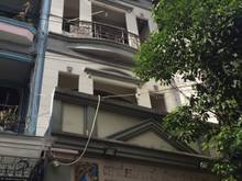 Hình ảnh Bán gấp nhà mặt tiền Lê Thánh Tôn, P. Bến Nghé, Q. 1.4.5X20M