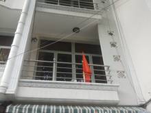 Hình ảnh Cho thuê nhà MẶT TIỀN VỊ TRÍ SẦM UẤT đường An Dương Vương P14 Q6