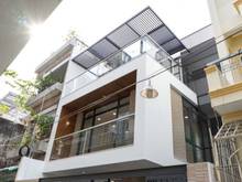 Hình ảnh Cần Cho Gấp Nhà Khu Phố Nhật Tiện Làm Quán Bar MT Ngô Văn Năm, Q1 4x20