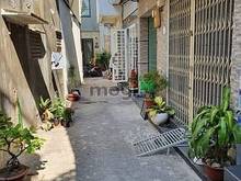 Hình ảnh Cần Bán Nhà Trung Tâm Quận 10, Đường Hòa Hưng , Sổ Chính Chủ