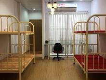 Hình ảnh Homestay ở ghép L Q Hưng Q4 chỉ 1,6 triệu/người BAO GỒM TẤT CẢ CHI PHÍ