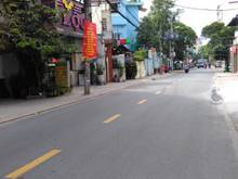 Hình ảnh Cần bán tòa nhà MT đường tân hải ,phường 13 ,Tân Bình  20tỷ