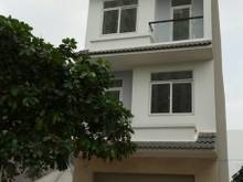 Hình ảnh Bán nhà phố Him Lam Phú Đông, đã có sổ, giá từ 8.7 tỷ