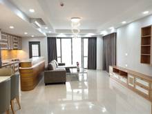 Hình ảnh Chủ đi xa cần cho thuê gấp CH Green Valley, Phú Mỹ Hưng, Q7, 3PN - 3WC