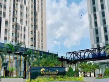 Hình ảnh Cho thuê Officetel Centana, TiỆN ở & VP, 1 phòng + 2ML, O9I886O3O4