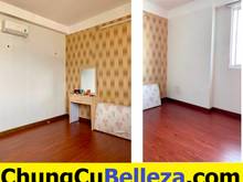 Hình ảnh Thuê Căn Hộ Belleza 127m2, 3 phòng ngủ, 10 triệu.