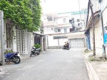 Hình ảnh Bán nhà HXH Nguyễn Hồng Đào (4.5x17m) nhà rất đẹp, vị trí siêu VIP