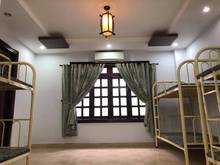 Hình ảnh Ở ghép Homestay Biệt Thự Q7 chỉ 1,6 triệu bao gồm tất cả chi phí
