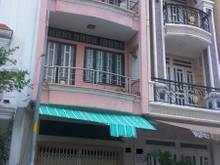Hình ảnh Cho thuê nhà đường Lương Định Của - Diện Tích 4x17m  Trệt 2 lầu
