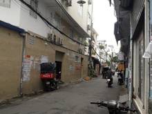Hình ảnh Cho thuê tòa nhà văn phòng 250m2