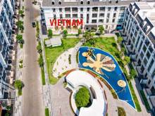 Hình ảnh Chuyển nhượng nhà thô KĐT Vạn Phúc City Thủ Đức