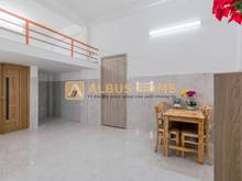 Hình ảnh Gác Rộng rãi ĐẦY ĐỦ NT gần Mai Chí Thọ TT đi Q1 Q4