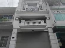 Hình ảnh Địa chỉ 98B Trần Quang Khải p.Tân Định Quận 1