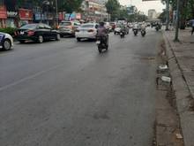 Hình ảnh Bán Nhà Mặt Phố Nguyễn Văn Cừ, Long Biên, nhà 3 tầng x 40m, vỉa hè 20m