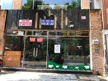Hình ảnh Cho thuê Mặt Tiền Nguyễn Tri Phương, 9mx10m, 2 tầng, làm showroom, spa