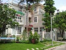 Hình ảnh Bán gấp biệt thự Nam Thông 1, Phú Mỹ Hưng, căn góc, nhà rất đẹp, 270m2
