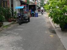 Hình ảnh CẦN CHO THUÊ GẤP 68/2L Lê Hồng Phong, Phường 2, Quận 5.