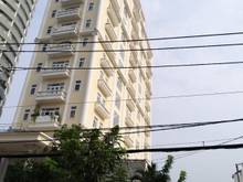 Hình ảnh Cho thuê khách sạn, mới 100%, đường Hoàng Quốc Việt, Huỳnh Tấn Phát.