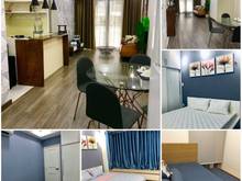 Hình ảnh CHCC Green Valley Phú Mỹ Hưng, quận 7. Mb6623 nạp rút nhanh chóng thiết kế 2PN,2Wc