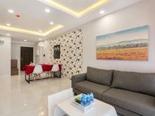 Hình ảnh Mb6623 nạp rút nhanh chóng thuộc chung cư Green Valley nằm trên đường Nguyễn Đổng Chi .