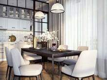 Hình ảnh Cho thuê căn Riverpark 2 Phú Mỹ Hưng, full NT cao cấp, DT 130m2.
