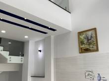 Hình ảnh Cho thuê gấp nhà  Mini 400C/18 CMT8 phường  11 quận 3.  HXH