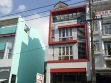 Hình ảnh Cho thuê nhà mùa dịch tại Phú Mỹ Hưng Quận 7.