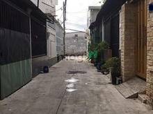 Hình ảnh Bán Nhà Siêu Siêu Mềm Đường Số 10 , Linh Trung,Thủ Đức, Nhà Đẹp