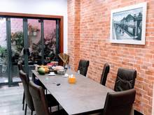 Hình ảnh Bán nhà hoàn thiện full nội thất có thang máy Vạn Phúc City