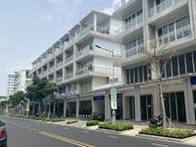 Hình ảnh Cho Thuê Shophouse Saritown 480m2 Hoàn Thiện 4500$ 1 hầm 5 Tầng Quận 2