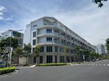 Hình ảnh Cho Thuê Nhà Thương Mại Tại SALA 6x20m Hầm 4 Tầng _An Lợi Đông