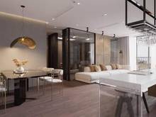 Hình ảnh Cho thuê CH Riverpark Premier PMH Quận 7 chỉ 40triệu có ngay nhà đẹp.