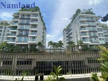 Hình ảnh Cho Thuê Shophouse Ngay Dưới Trang Chủ MB66.COM Chính Thức Nguyễn Cơ Thạch_P.An Lợi Đông_Q2
